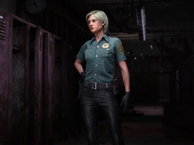 dead by daylight cybil bennett silent hill