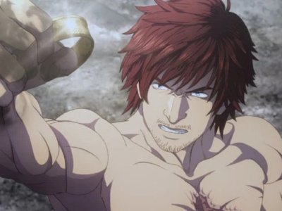 dragon's dogma anime theme song