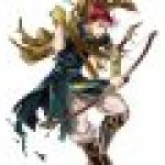 fire emblem heroes shinon 1