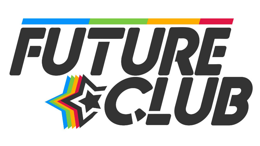 future club logo