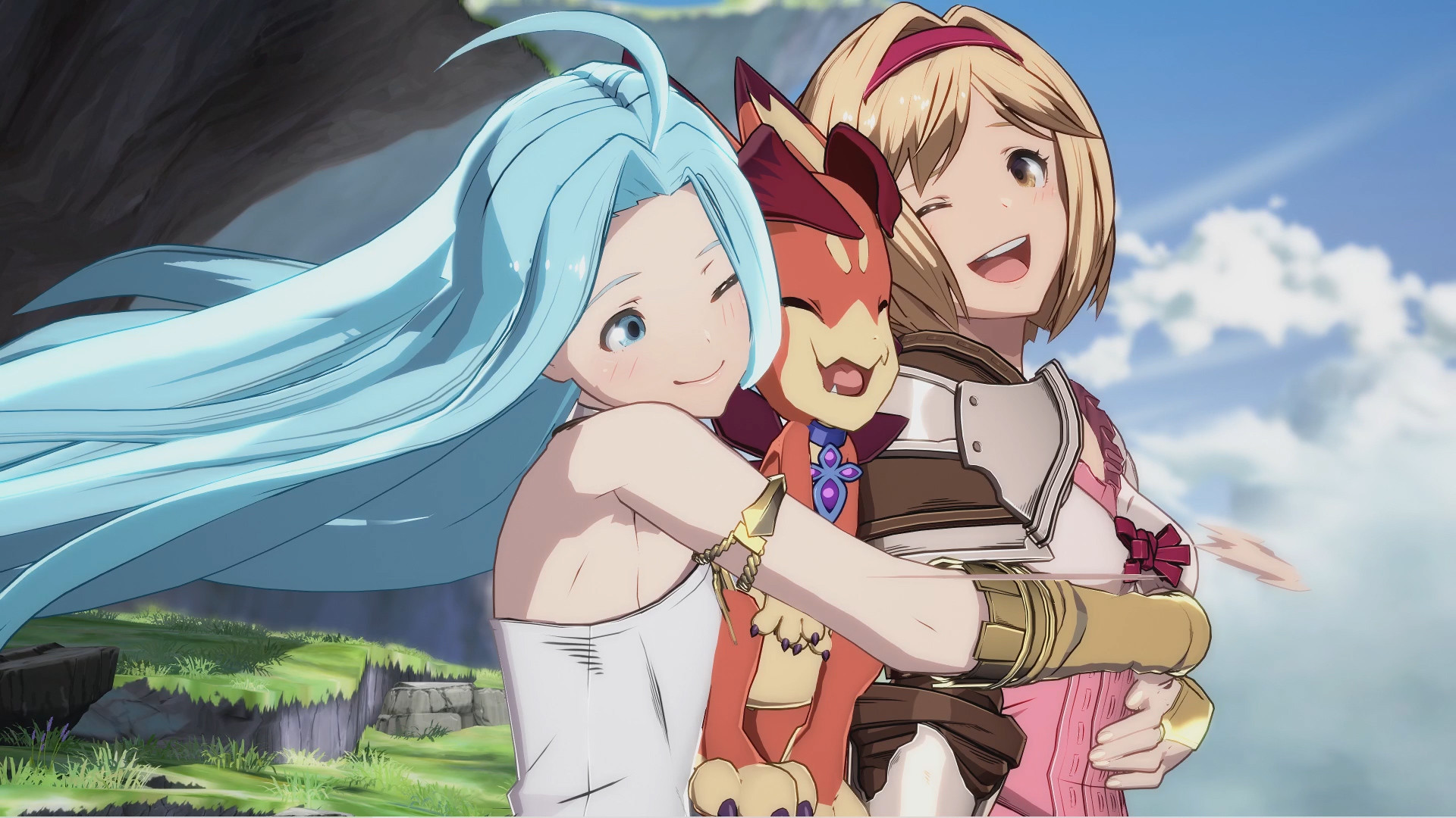 10 Things Anime Fans Should Know About Granblue Fantasy: The Animation