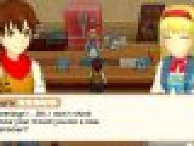 harvest moon one world delayed