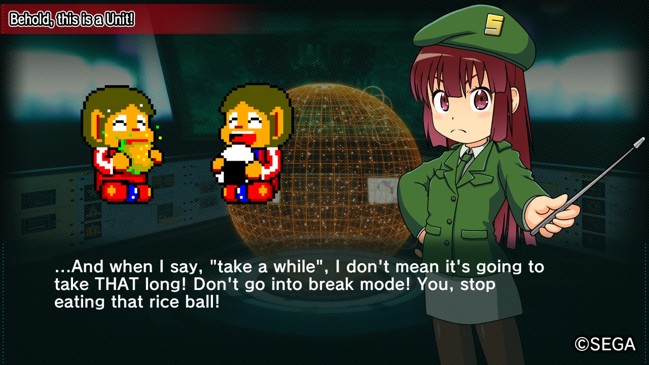 Herzog Zwei tutorial