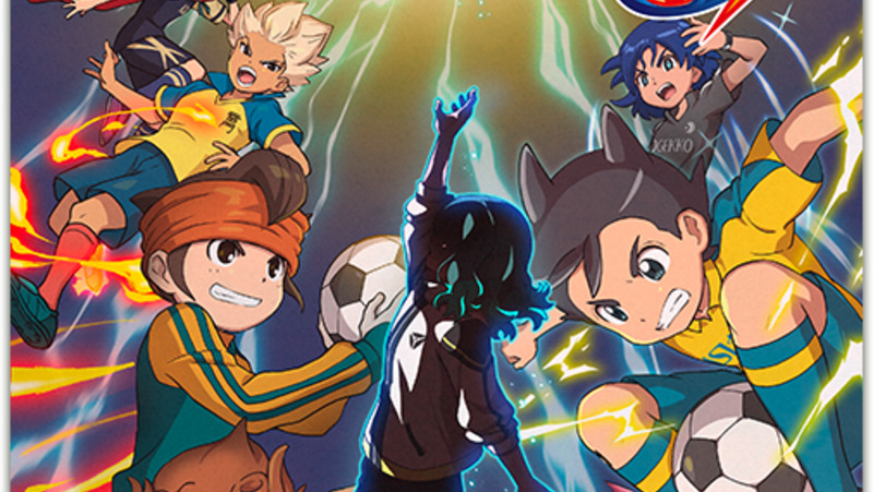 5 Best Players To Use In Inazuma Eleven Go Chrono Stones (Postgame