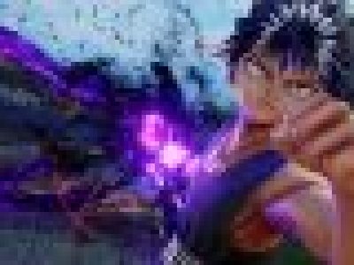 Jump Force Hiei DLC