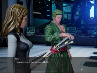 jump force switch zoro