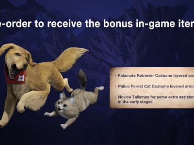 monster hunter rise pre-order