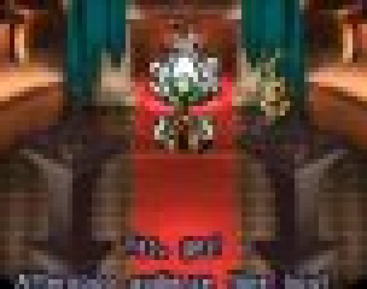 afternoon audience time now!