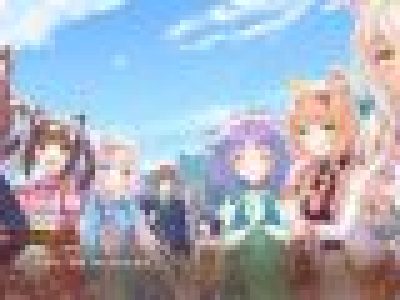 nekopara vol 4 release date nekopara 4