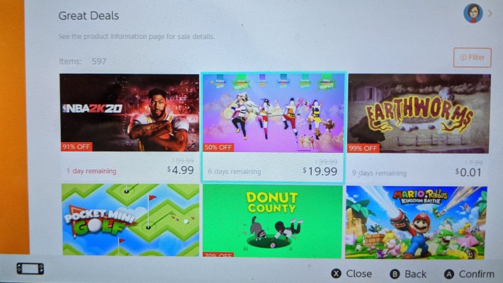 Nintendo eShop Sale Games Now Show When Deals Expire - Siliconera