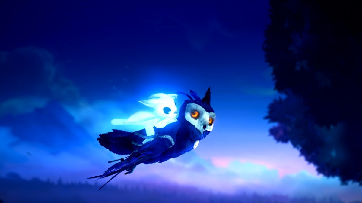 ori and the will of the wisps switch