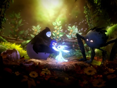 ori and the will of the wisps switch