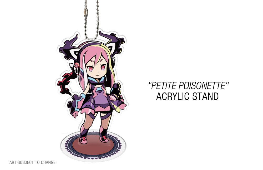 poison control petite poisonette