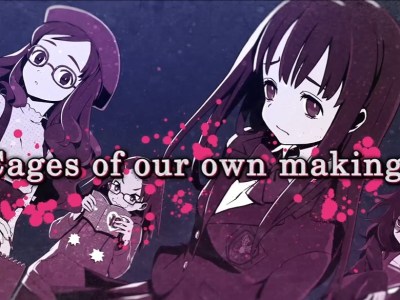 poison control shoujo Jigoku no Doku Musume