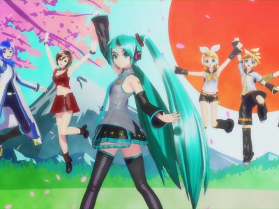sega eshop sale hatsune miku