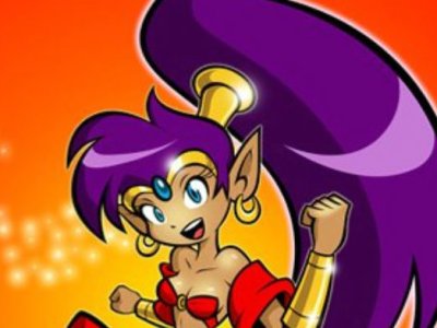 shantae gbc shantae game boy color shantae switch