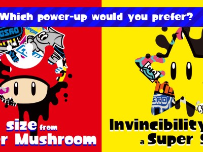 splatoon 2 super mario splatfest