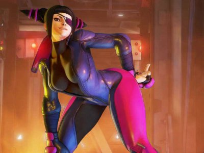 street fighter v juri costumes