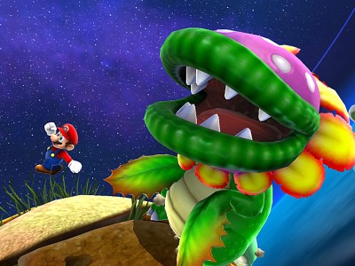 super mario 3d-all stars physical