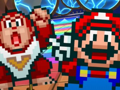 super mario kart tour