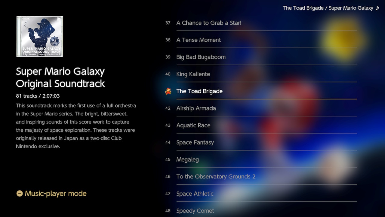 Super Mario 3D All-Stars