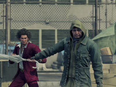 yakuza like a dragon ps4 save data