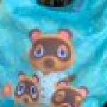 Animal Crossing My Nintendo Rewards bag 1-1