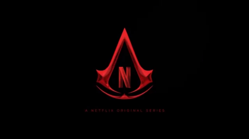Assassin's Creed TV series