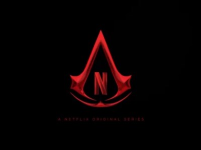 Assassin's Creed TV series