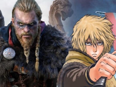 Assassin's Creed Valhalla