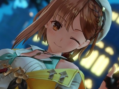 Atelier Ryza 2 Release Date Digital Deluxe