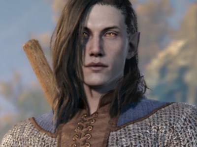 Baldurs Gate 3 Class Guide Cleric Fighter Ranger