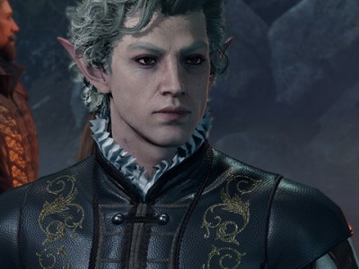 Baldur's Gate 3 Romance