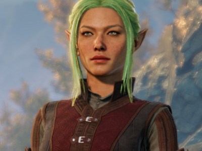 Baldurs Gate 3 Warlock Wizard Rogue