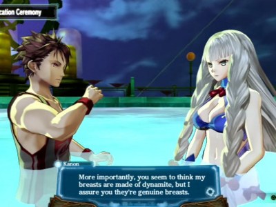 Ciel nosurge DX Ar nosurge DX no touch screen support