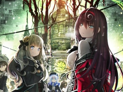 Death end re quest 2