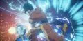 Dragon Ball Z: Kakarot Screenshots Show Horde Battles from DLC Part 2
