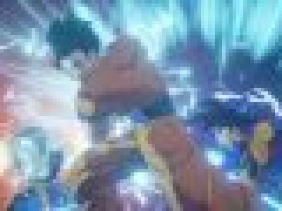 Dragon Ball Z: Kakarot Z Combinations