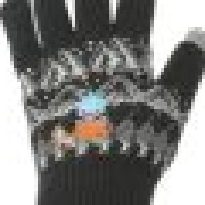 Dragon Quest Gloves