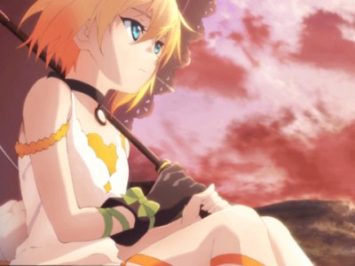 Edna Kongwai Tales of Crestoria