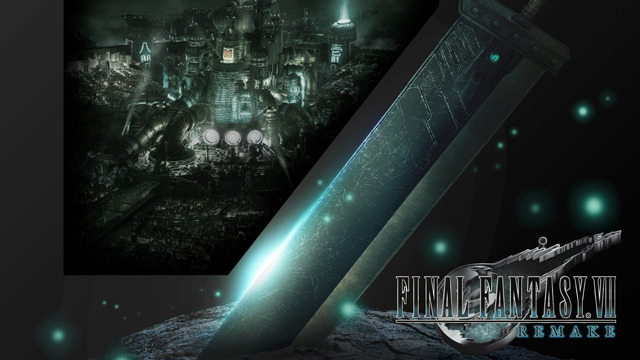 Final Fantasy VII Remake Orchestral Arrangement Album
