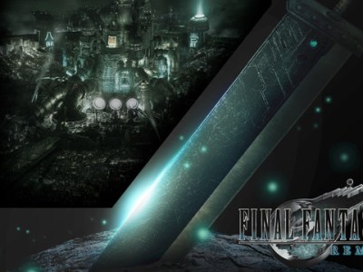 Final Fantasy VII Remake Orchestral Arrangement Album