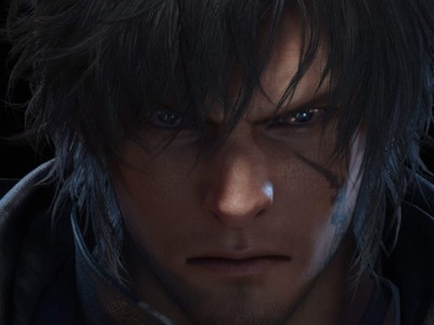 Final Fantasy XVI Development