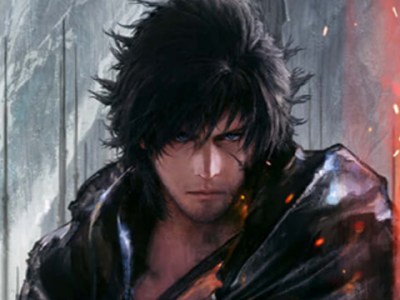 Final Fantasy XVI Teaser Website