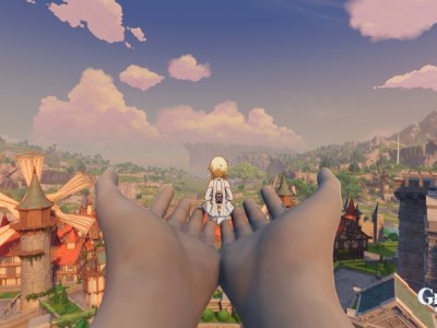 Genshin Impact Playtest