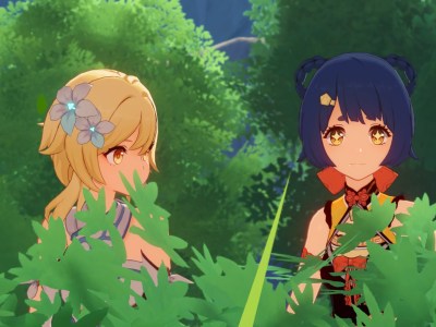 genshin impact mobile genshin impact android genshin impact ios