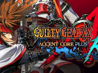Guilty Gear XX Accent Core Plus R PC GGPO Rollback