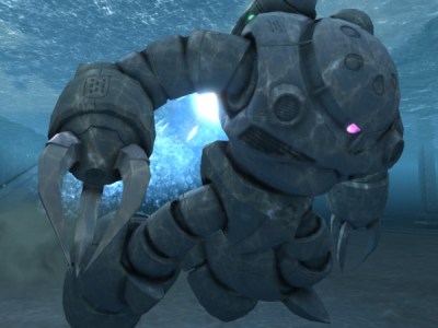 Gundam Battle Operation 2