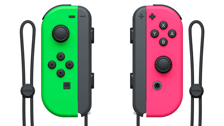 Nintendo Permanently Lowers the Joy-con Price in Japan - Siliconera