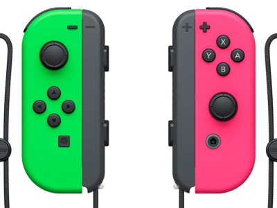 Joy-con price reduced